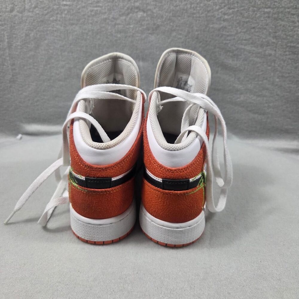 Jordan multi Trainers - Picture 5 of 7